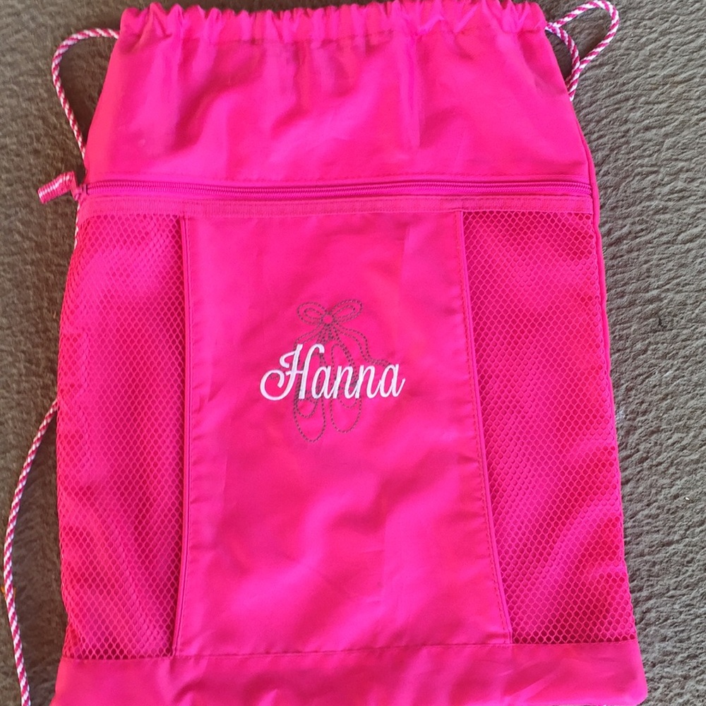 Thirty one bag 🩰 ballet bag!